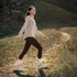 Кросівки жіночі трекінгові Kailas Kuocang Low Breathable Hiking Shoes Women's, Sandstone (KS2422224) - фото