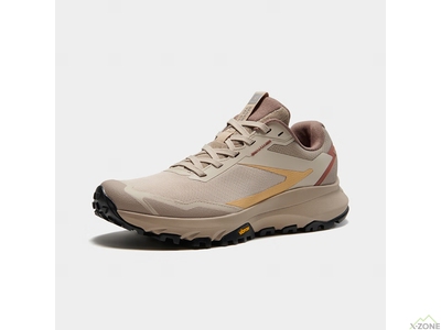 Кросівки жіночі трекінгові Kailas Kuocang Low Breathable Hiking Shoes Women's, Sandstone (KS2422224) - фото