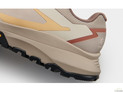 Кросівки жіночі трекінгові Kailas Kuocang Low Breathable Hiking Shoes Women's, Sandstone (KS2422224) - фото