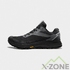 Кроссовки треккинговые Kailas Kuocang Low Breathable Hiking Shoes Men's, Black (KS2422124) - фото