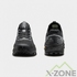 Кроссовки треккинговые Kailas Kuocang Low Breathable Hiking Shoes Men's, Black (KS2422124) - фото
