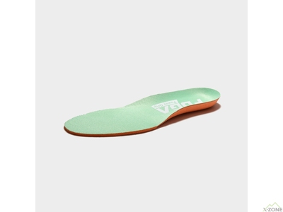 Трейловые женские кроссовки Kailas Fuga EX 3 BOA Trail Running Shoes Women's, Light Green (KS2413215) - фото