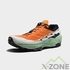 Трейловые женские кроссовки Kailas Fuga EX 3 Trail Running Shoes Women's, Orange/Navy Blue (KS2413212) - фото
