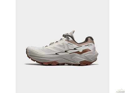 Трейловые женские кроссовки Kailas Fuga EX 3 Trail Running Shoes Women's, Original (KS2413212) - фото