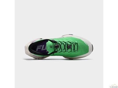 Трейловые кроссовки Kailas Fuga EX 3 Trail Running Shoes Men's, Green (KS2413112) - фото
