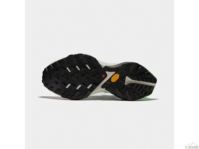 Трейловые кроссовки унисекс Kailas Fuga DU Speed Trail Running Shoes, Red - фото