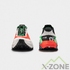 Трейловые кроссовки унисекс Kailas Fuga DU Speed Trail Running Shoes, Red - фото