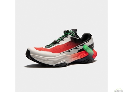 Трейловые кроссовки унисекс Kailas Fuga DU Speed Trail Running Shoes, Red - фото