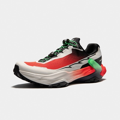Трейлові кросівки унісекс Kailas Fuga DU Speed Trail Running Shoes, Red - фото