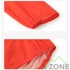Куртка мужская для бега Kailas Aero Nebula Light Trail Running Hardshell Jacket Men's, Sunset Orange (KG2231120) - фото