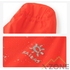 Куртка мужская для бега Kailas Aero Nebula Light Trail Running Hardshell Jacket Men's, Sunset Orange (KG2231120) - фото