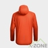 Куртка мужская для бега Kailas Aero Nebula Light Trail Running Hardshell Jacket Men's, Sunset Orange (KG2231120) - фото