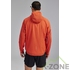 Куртка мужская для бега Kailas Aero Nebula Light Trail Running Hardshell Jacket Men's, Sunset Orange (KG2231120) - фото