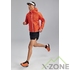 Куртка мужская для бега Kailas Aero Nebula Light Trail Running Hardshell Jacket Men's, Sunset Orange (KG2231120) - фото