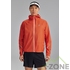 Куртка мужская для бега Kailas Aero Nebula Light Trail Running Hardshell Jacket Men's, Sunset Orange (KG2231120) - фото