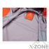 Куртка Kailas Nebula GTX2 Trail Running Hardshell Jacket Men's, Sunset Orange (KG2231119) - фото