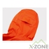 Куртка Kailas Nebula GTX2 Trail Running Hardshell Jacket Men's, Sunset Orange (KG2231119) - фото