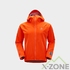 Куртка Kailas Nebula GTX2 Trail Running Hardshell Jacket Men's, Sunset Orange (KG2231119) - фото