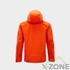Куртка Kailas Nebula GTX2 Trail Running Hardshell Jacket Men's, Sunset Orange (KG2231119) - фото