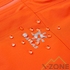 Куртка Kailas Nebula GTX2 Trail Running Hardshell Jacket Men's, Sunset Orange (KG2231119) - фото