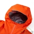 Куртка Kailas Nebula GTX2 Trail Running Hardshell Jacket Men's, Sunset Orange (KG2231119) - фото