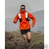 Куртка Kailas Nebula GTX2 Trail Running Hardshell Jacket Men's, Sunset Orange (KG2231119) - фото
