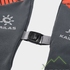 Перчатки беговые Kailas Trail Running Gloves Men's, Flame Red/Moonrock Gray (KM2458101) - фото