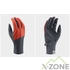 Перчатки беговые Kailas Trail Running Gloves Men's, Flame Red/Moonrock Gray (KM2458101) - фото