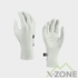 Рукавички бігові Kailas Full-finger Sun-protective Gloves Women's, High Hill Green (KM2456201) - фото