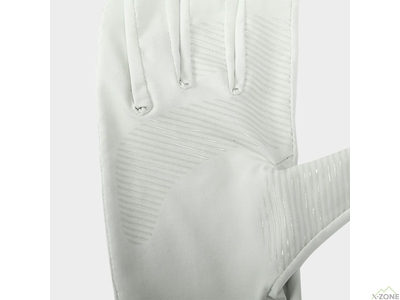 Рукавички бігові Kailas Full-finger Sun-protective Gloves Women's, High Hill Green (KM2456201) - фото