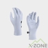 Перчатки беговые Kailas Full-finger Sun-protective Gloves Women's, Mist Blue (KM2456201) - фото