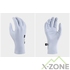 Перчатки беговые Kailas Full-finger Sun-protective Gloves Women's, Mist Blue (KM2456201) - фото