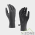 Перчатки беговые Kailas Full-finger Sun-protective Gloves Men's, Dark Grey (KM2456101) - фото