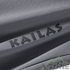 Рукава беговые Kailas Mountain Running Arm Sleeve, Dark Grey (KL2423587) - фото
