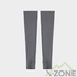 Рукава беговые Kailas Mountain Running Arm Sleeve, Dark Grey (KL2423587) - фото