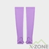 Рукава беговые Kailas Mountain Running Arm Sleeve, Windbell Purple (KL2423587) - фото