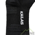 Шкарпетки бігові Kailas High-cut Trail Running Socks Women's, Black (KH2502213) - фото