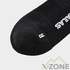 Шкарпетки бігові Kailas High-cut Trail Running Socks Women's, Black (KH2502213) - фото