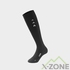 Носки беговые Kailas High-cut Trail Running Socks Women's, Black (KH2402213) - фото