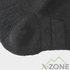 Носки беговые Kailas High-cut Trail Running Socks Women's, Black (KH2402213) - фото