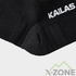 Шкарпетки бігові Kailas High-cut Trail Running Socks Women's, Black (KH2502213) - фото