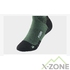 Носки беговые Kailas High-cut Trail Running Socks Women's, Green (KH2402213) - фото