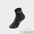Носки беговые Kailas Low-cut Trail Running Socks Women's, Black (KH2402205) - фото