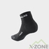 Носки беговые Kailas Low-cut Trail Running Socks Women's, Black (KH2402205) - фото