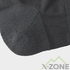 Носки беговые Kailas Low-cut Trail Running Socks Women's, Black (KH2402205) - фото