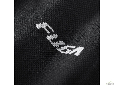 Носки беговые Kailas Low-cut Trail Running Socks Women's, Black (KH2402205) - фото