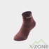 Носки беговые Kailas Low-cut Trail Running Socks Women's, Brown (KH2402205) - фото