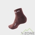 Носки беговые Kailas Low-cut Trail Running Socks Women's, Brown (KH2402205) - фото