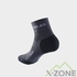 Носки беговые Kailas Low-cut Trail Running Socks Men's, Black (KH2402105) - фото