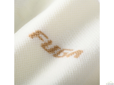 Носки беговые Kailas Low-cut Trail Running Socks Women's, White (KH2402204) - фото